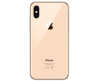 Apple iPhone Xs 64GB Gold - 449090 - zdjęcie 3